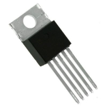 Транзистор IRC640 TO-220-5