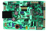 MAIN BOARD EBR87093401 Refrigirator