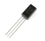 Транзистор 2SC2229 TO-92