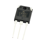 Транзистор 2SC4467 TO-218 78-O