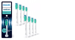 Резервни накрайници за ел. четка Philips Sonicare ProResults 8бр. HX6018/87 C1 Sonicare ProResults head