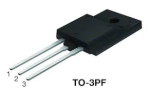 Транзистор 2SC5042 TO-3PF