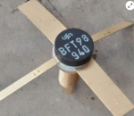 Транзистор BFT98B