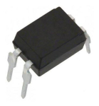 Интегрална схема TCET1600 DIP-4