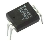 Интегрална схема  TLP580