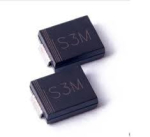 Диод 1N5408  SMD S3M DO-214AB