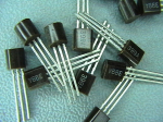 Транзистор BFX89