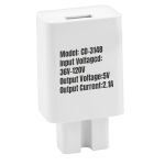 Converter 36v-120v to DC usb  5v