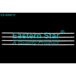 Диодни ленти комплект 4 бр/pc LED Backlight CY-50DN-2W-30V-600mA SET-4