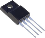 Интегрална схема  A78R05API   4pin TO-220F