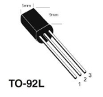 Транзистор 2SK423 TO-92