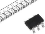 Транзистор SSM6J07FU SOT23-6