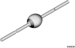 Диод BYV27-200 SOD-57