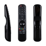 Дистанционно управление LG AN-MR21GA LG Voice без команди