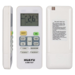 Дистанционно управление за климатик AIRCON K-MD1357  MIDEA