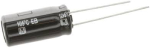 Кондензатор електр. 22MF 250V 105\'C LOW ESR