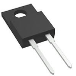 Диод MBR10100F TO-220F