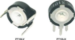 Тример потенциометър 4.7Mohm IPMGH IPMGH PT15 hor hor