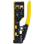 Клещи универ.CRIMPING TOOL UNIVERSAL RB-1006 RJ12 RJ45 CAT5/6/7