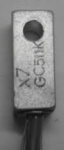 Транзистор GC511K