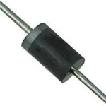 Диод ценеров  1N5377B Z 91V 5W