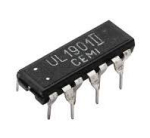 Интегрална схема  UL1901 DIP-16