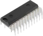 Интегрална схема  UM91230C DIP-22