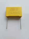 Кондензатор 6.8NF/2000V CBB81B