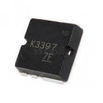 Транзистор 2SK3397 SC-97 2-9F1B SMD