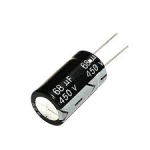 Кондензатор електр.68MF 450V 105\'C LOW ESR