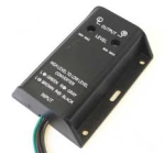 Конвертор на нивото на сигнали HIGH-LEVEL RCA HLC-402