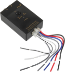 Конвертор на нивото на сигнали HIGH-LEVEL RCA PH-2