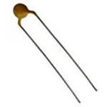Кондензатор 2.7NF/50V mini disk