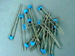 Кондензатор керамичен 2.7NF 63V MC2.5