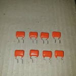 Кондензатор MKT 270NF/160V МПТ