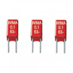 Кондензатор полиестерен 15NF/63V
