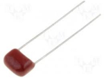 Кондензатор полиестерен 15NK 63V