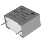 Кондензатор  150NF/310VAC MKP X2 R.49 0.15UF 275VAC