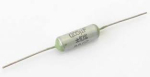 Paper capacitors 50NF/500V MBM