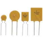 Предпазител полимерен 7A 16V PTC