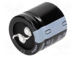 Кондензатор електр. 680uF; 450VDC 85