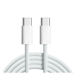 Кабел C-Type To  C-Type CABLE Type-C To Type-C 3A PD40W 1.2m