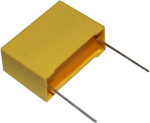 Кондензатор MKP 4.3NF 2KV