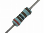 Съпротивление 0.6W 5.62ohm 5R62