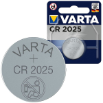 Батерия CR2025 блистер 1бр.