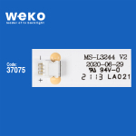 Диодни ленти комплект 10 бр/pcs MS-L3244 V2