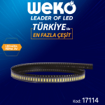 Светодиод 4014 90 MA 3V SMD