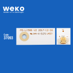Диодна лента 3 бр/pc  MS-L1588 V2 set-3pcs