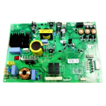 Main Board EBR65250103 Refrigirator