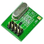 RF; FM MODUL